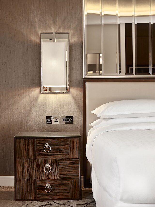 シェラトングランド・ロンドン・パークレーン