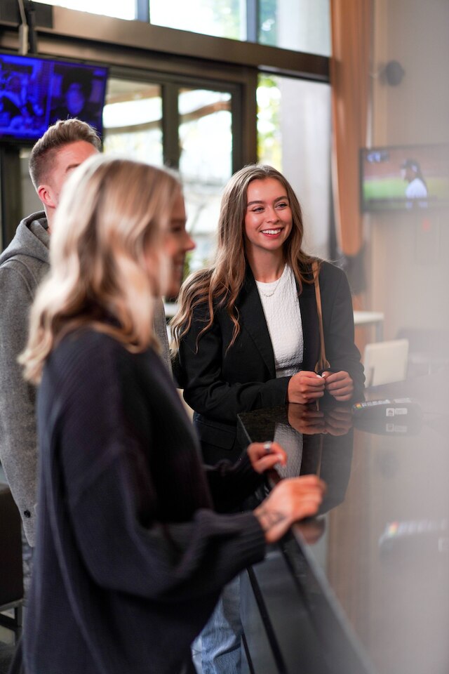 ザ パーカー ホテル アンド ルーフトップ