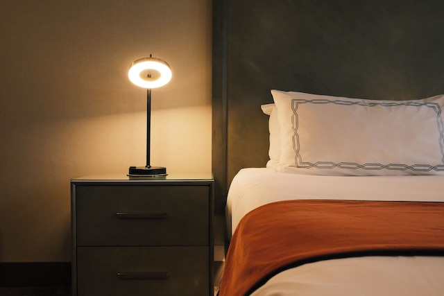 ザ パーカー ホテル アンド ルーフトップ