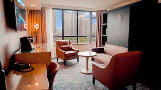 ザ パーカー ホテル アンド ルーフトップ