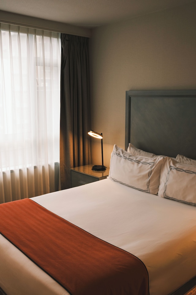 ザ パーカー ホテル アンド ルーフトップ