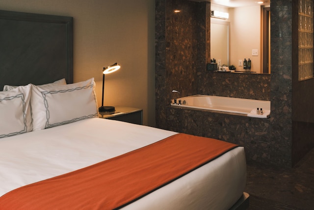 ザ パーカー ホテル アンド ルーフトップ