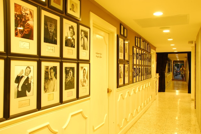 ザ ハリウッド フランクリン ホテル ニア ユニバーサル スタジオズ