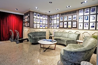 ザ ハリウッド フランクリン ホテル ニア ユニバーサル スタジオズ