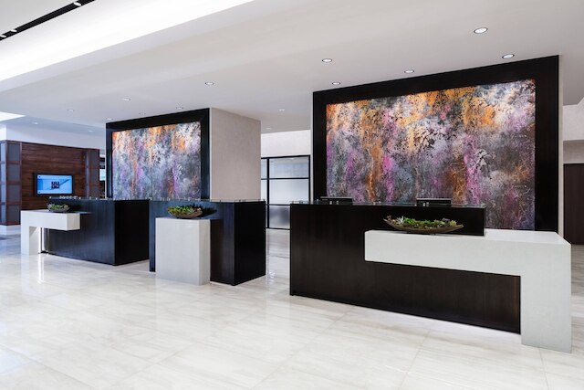 マリオット バトンルージュ