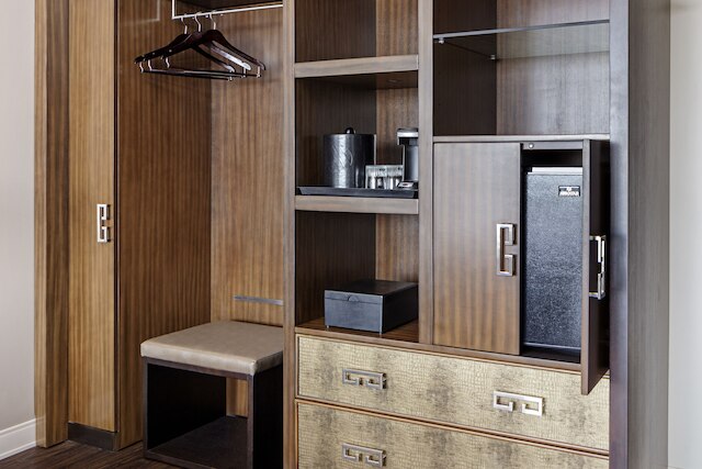 マリオット バトンルージュ