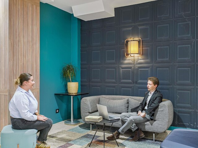 メルキュール パリ ポルテ ドルレアン