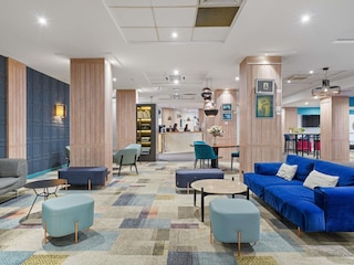 メルキュール パリ ポルテ ドルレアン