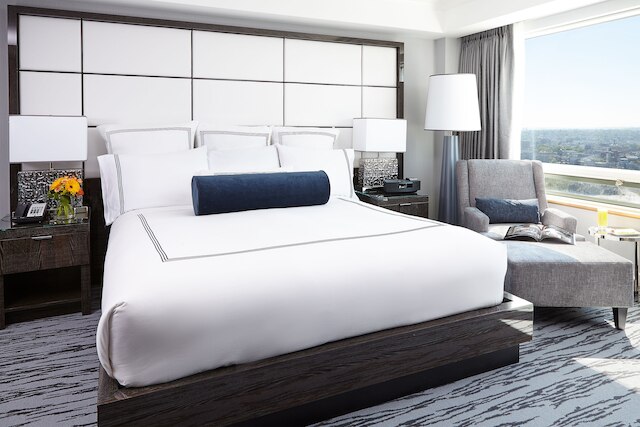 パン パシフィック バンクーバー パシフィック クラブ