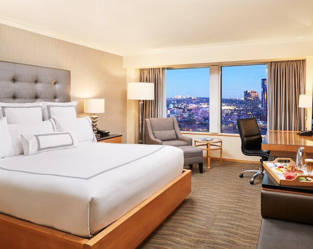 パン パシフィック バンクーバー パシフィック クラブ