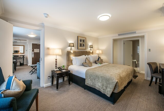 ホリデイ イン ロンドン - ケンジントン ハイ ストリート by IHG