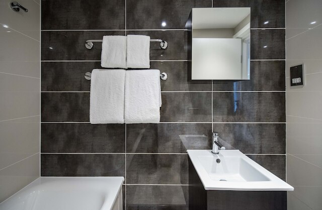 ホリデイ イン ロンドン - ケンジントン ハイ ストリート by IHG