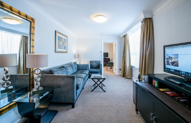 ホリデイ イン ロンドン - ケンジントン ハイ ストリート by IHG