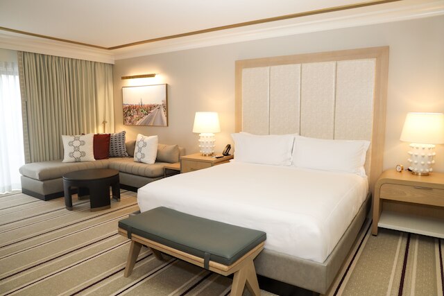 アリゾナ ビルトモア、LXR ホテルズ & リゾーツ