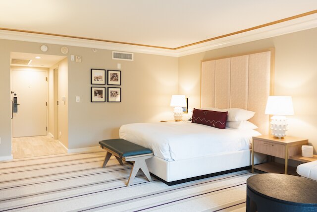 アリゾナ ビルトモア、LXR ホテルズ & リゾーツ