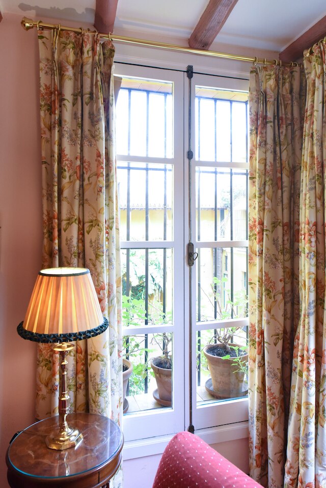 ラス カサス デ ラ フデリア セビリア ヒストリック シティ センター