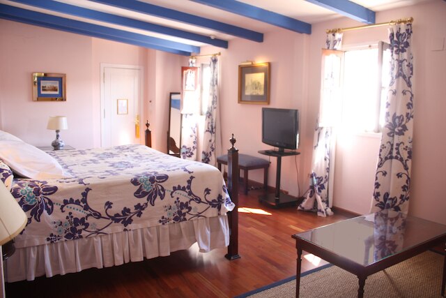 ラス カサス デ ラ フデリア セビリア ヒストリック シティ センター