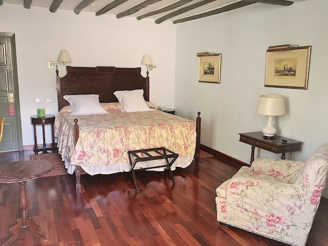 ラス カサス デ ラ フデリア セビリア ヒストリック シティ センター