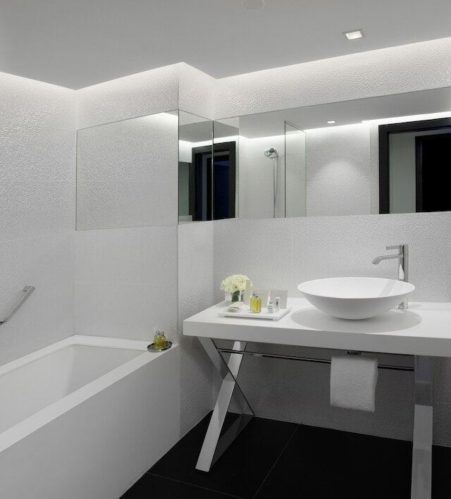 ビーチ ラグジュアリー アパートメンツ アンド スイーツ