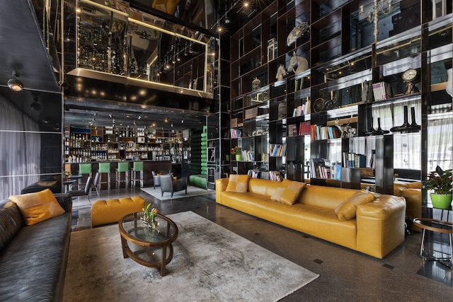 ビーチ ラグジュアリー アパートメンツ アンド スイーツ