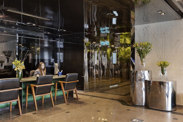 ビーチ ラグジュアリー アパートメンツ アンド スイーツ