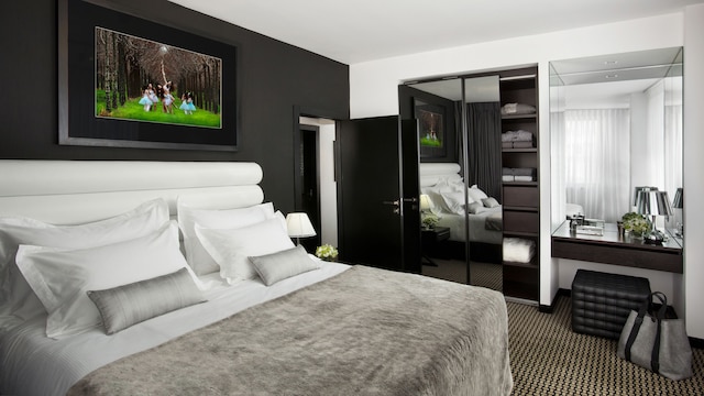 ビーチ ラグジュアリー アパートメンツ アンド スイーツ