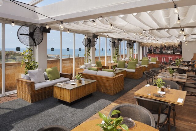 ビーチ ラグジュアリー アパートメンツ アンド スイーツ