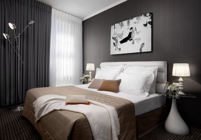 ビーチ ラグジュアリー アパートメンツ アンド スイーツ