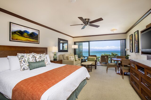 ナピリ カイ ビーチ リゾート