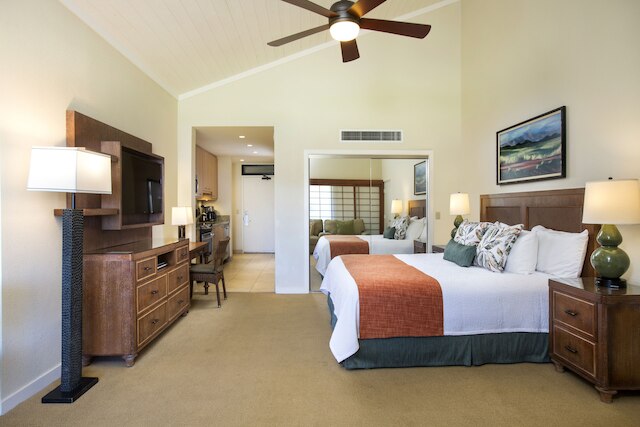 ナピリ カイ ビーチ リゾート