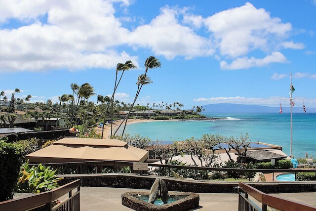 ナピリ カイ ビーチ リゾート