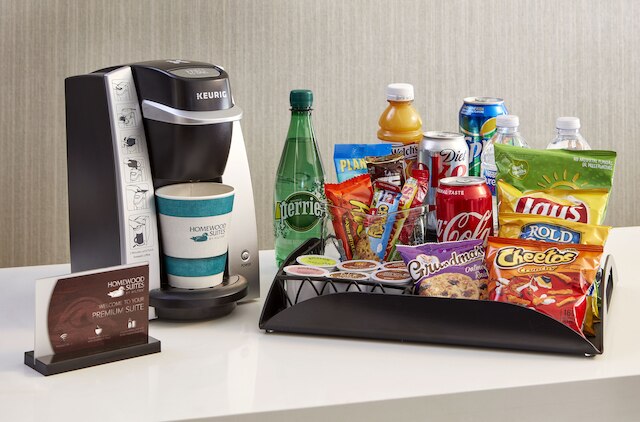 ホームウッド スイーツ・バイ・ヒルトン サンディエゴ ホテル サークル / シー ワールド エリア