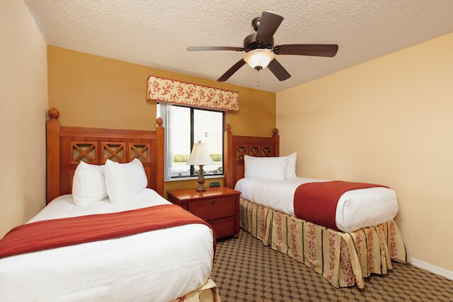 ウエストゲート バケーション ヴィラズ リゾート