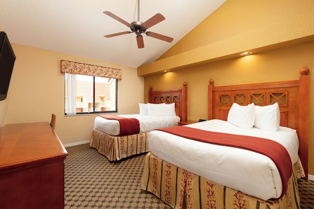 ウエストゲート バケーション ヴィラズ リゾート