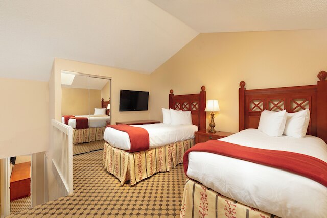 ウエストゲート バケーション ヴィラズ リゾート