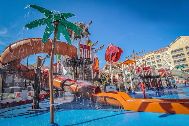 ウエストゲート バケーション ヴィラズ リゾート