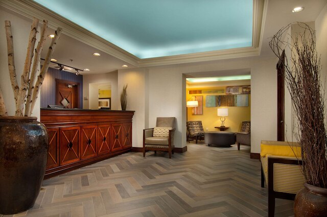 コンフォート イン ダウンタウン DC / コンベンション センター