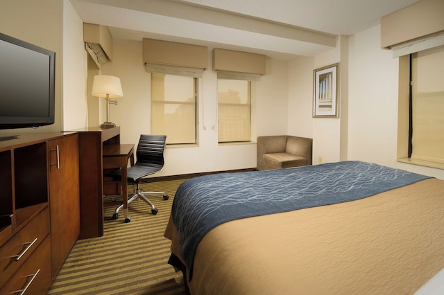 コンフォート イン ダウンタウン DC / コンベンション センター