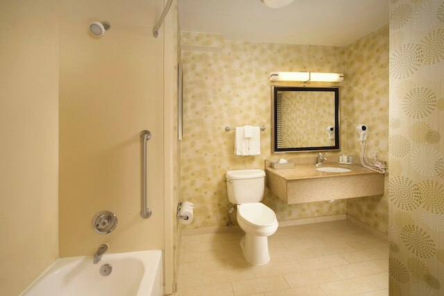 コンフォート イン ダウンタウン DC / コンベンション センター