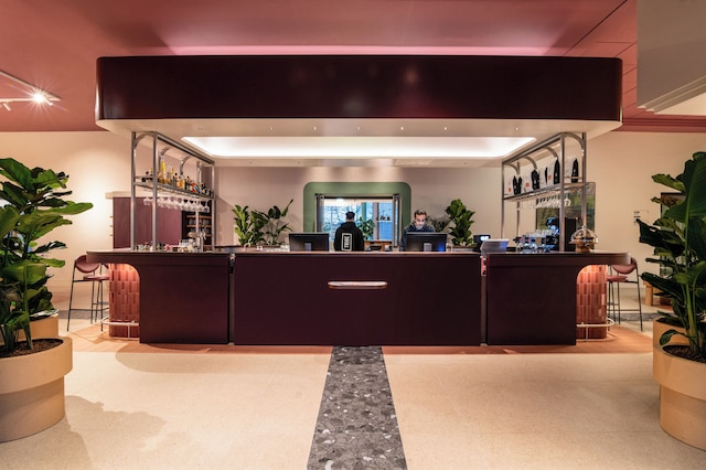 トライブ デュッセルドルフ