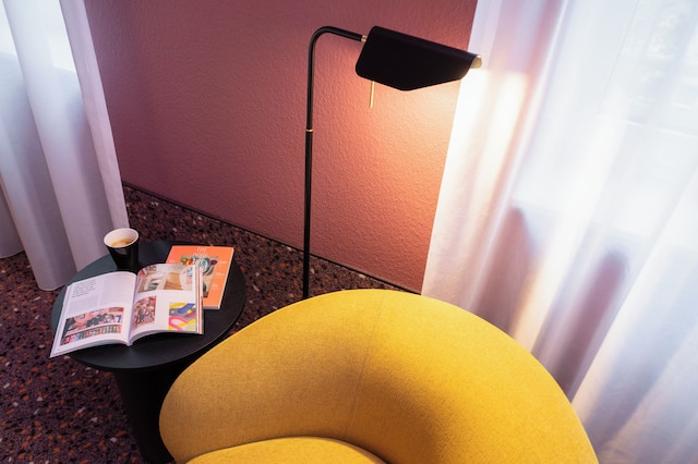 トライブ デュッセルドルフ