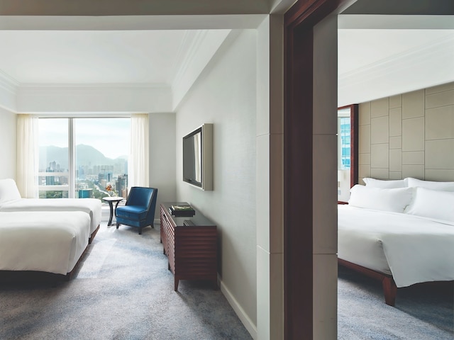 コーディス香港 (香港康得思酒店)