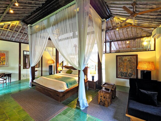 ヴィラカングー バイ プラタラン