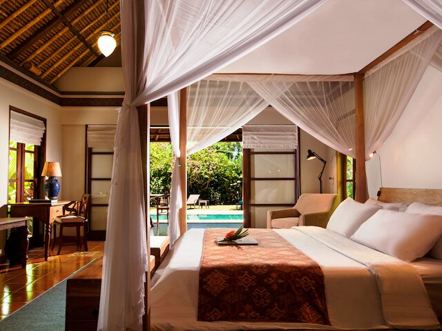 ヴィラカングー バイ プラタラン