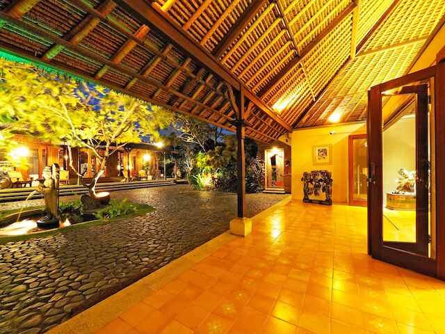 ヴィラカングー バイ プラタラン