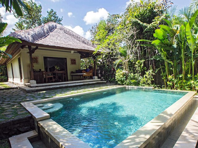 ヴィラカングー バイ プラタラン