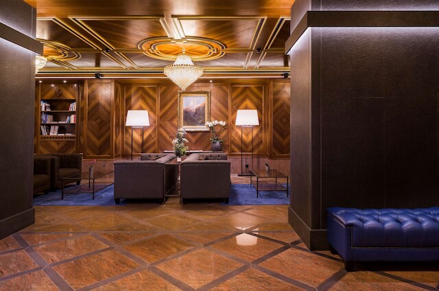 グランド ホテル ツェルマッターホフ