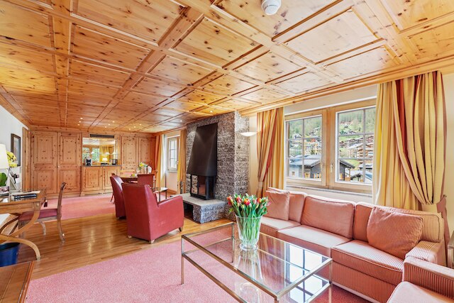 グランド ホテル ツェルマッターホフ