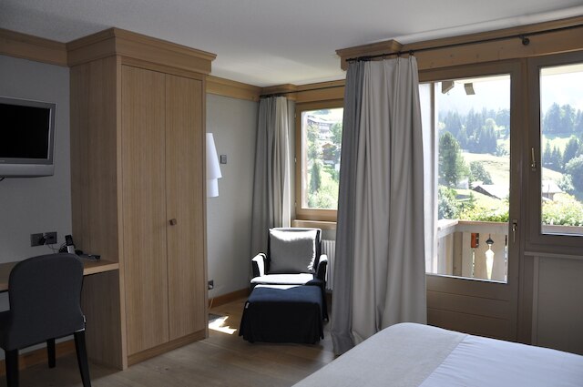 マヤ カプリス ブティック ホテル & スパ