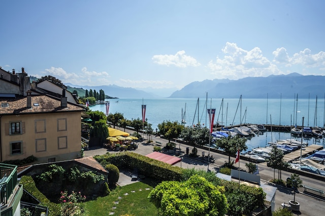 リバージュ ホテル レストラン ラトリー